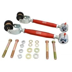 Cheap ???? 79-04 Ford Mustang - 79-86 Capri QA1 Trailing Arms - Upper - Adjustable 5255 ????