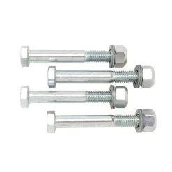 Best Pirce ???? 82-02 GM F-Body - 78-88 A-Body & G-Body QA1 Trailing Arm Hardware Kit 5215 ????