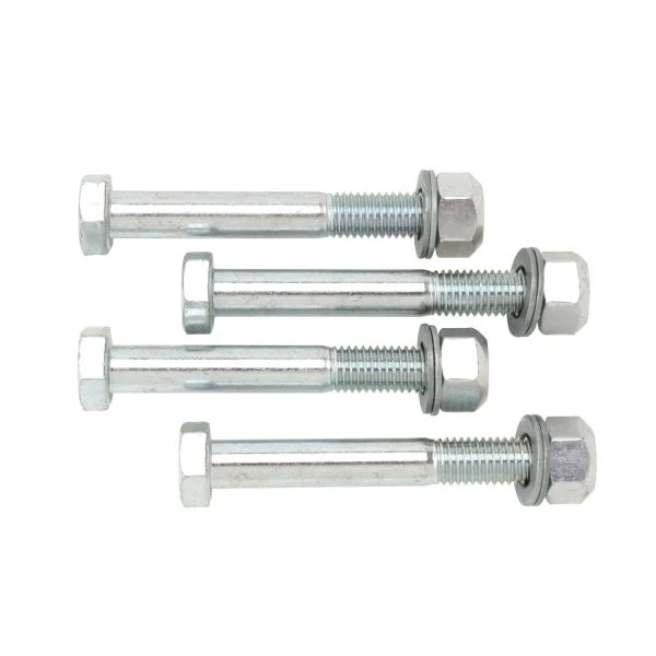 Best Pirce ???? 82-02 GM F-Body - 78-88 A-Body & G-Body QA1 Trailing Arm Hardware Kit 5215 ???? 1 Best Pirce ???? 82-02 GM F-Body - 78-88 A-Body & G-Body QA1 Trailing Arm Hardware Kit 5215 ????