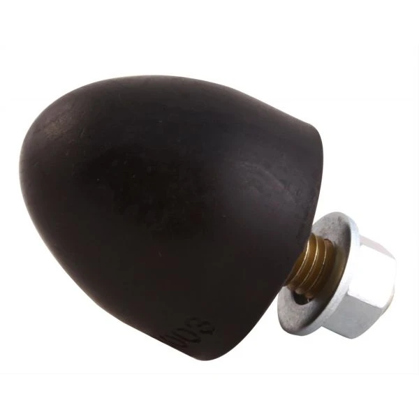 New ???? QA1 Bumpstop Kit - Tall - 1.56 Inch 9047-115 ❤️ 1 New ???? QA1 Bumpstop Kit - Tall - 1.56 Inch 9047-115 ❤️