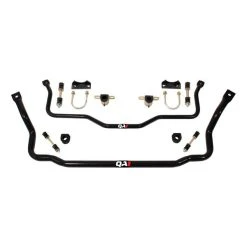 Deals ???? 82-92 GM F-Body QA1 Sway Bar Front & Rear Kit 52812 ⭐