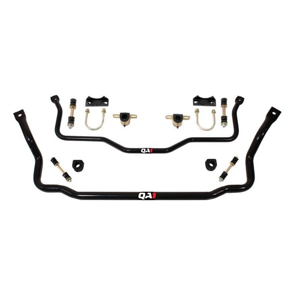 Deals ???? 82-92 GM F-Body QA1 Sway Bar Front & Rear Kit 52812 ⭐ 1 Deals ???? 82-92 GM F-Body QA1 Sway Bar Front & Rear Kit 52812 ⭐