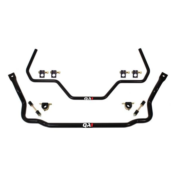 Brand new ???? 78-88 GM A-Body & G-Body QA1 Sway Bar Front & Rear Kit 52879 ???? 1 Brand new ???? 78-88 GM A-Body & G-Body QA1 Sway Bar Front & Rear Kit 52879 ????