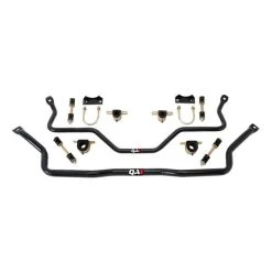 Deals ???? 93-02 GM F-Body QA1 Sway Bar Front & Rear Kit 52876 ????