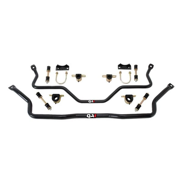 Deals ???? 93-02 GM F-Body QA1 Sway Bar Front & Rear Kit 52876 ???? 1 Deals ???? 93-02 GM F-Body QA1 Sway Bar Front & Rear Kit 52876 ????