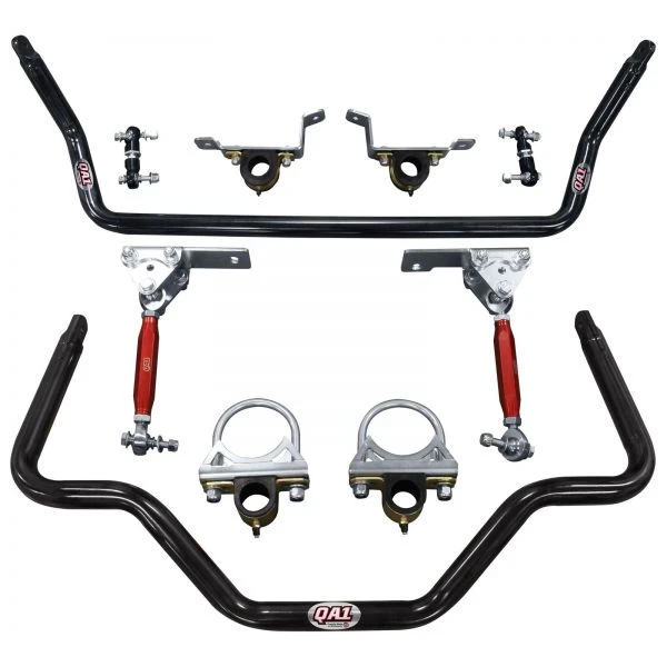 Promo ???? 63-72 Chevy C10 QA1 Sway Bar Front & Rear Kit 52898 ✔️ 1 Promo ???? 63-72 Chevy C10 QA1 Sway Bar Front & Rear Kit 52898 ✔️