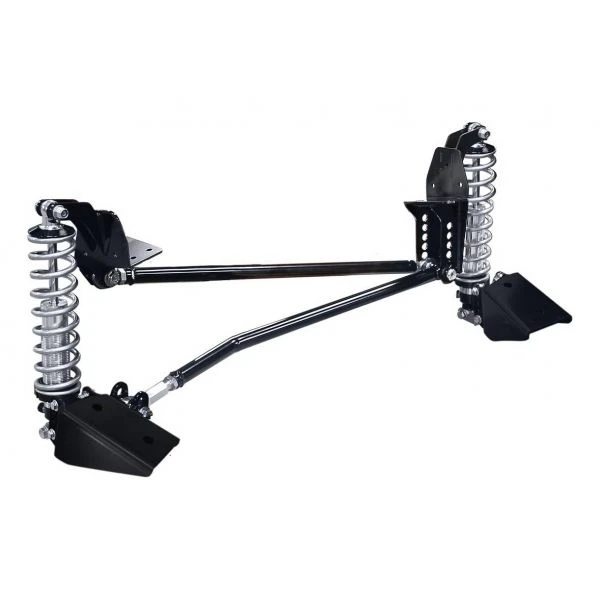 Deals ???? 63-72 Chevy C10 QA1 Stock Arms Coil-Over Conversion - Single-Adjustable - 200lb/in - Rear RCK52612 ???? 1 Deals ???? 63-72 Chevy C10 QA1 Stock Arms Coil-Over Conversion - Single-Adjustable - 200lb/in - Rear RCK52612 ????