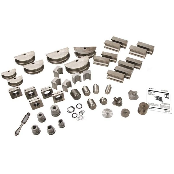 Top 10 ???? BendPak BB-2 Pipe Bender - W/ B-2 Die Package 5115150 ✔️ 2 Top 10 ???? BendPak BB-2 Pipe Bender - W/ B-2 Die Package 5115150 ✔️ - Image 2