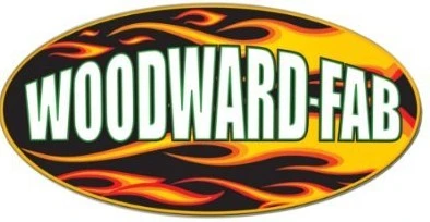Woodward Fab store